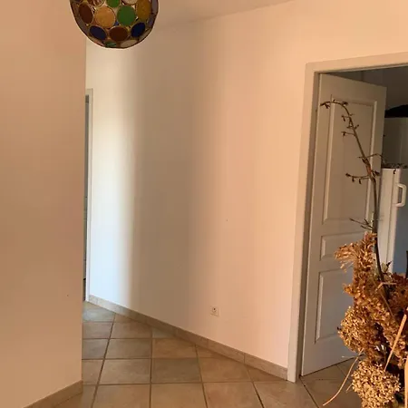Maison Entre Terre Et Vue Sur Grande Terrasse